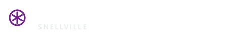 HVAC Snellville logo